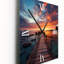 Jenneh - Horloges murales nautiques et de plage-457406223