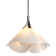 Mobius 1 - Light 25.4" Wide Single Pendant