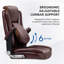 Chaise de cadre ergonomique-444274480