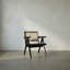 James Armchair