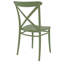 Chaise d'appoint de salle à manger Farrah-505751435