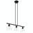 3 - Light Kitchen Island Pendant