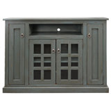 Awad Media Console