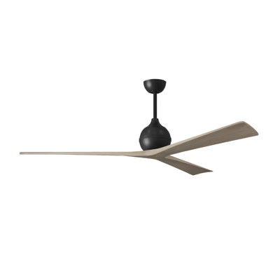 Irene 3 - Blade Propeller Ceiling Fan