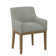 Upholstered Arm Chair