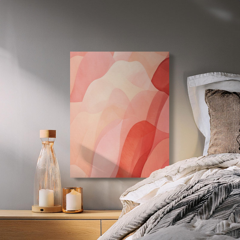 Wrapped Canvas Print Set, 101.6 cm H x 50.8 cm W