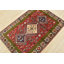 Tapis unique 3 pi 4 po x 4 pi 8 po Feyzi