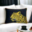 Housse de coussin lombaire en velours-103966419