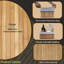 Legrange Bathroom Storage Container