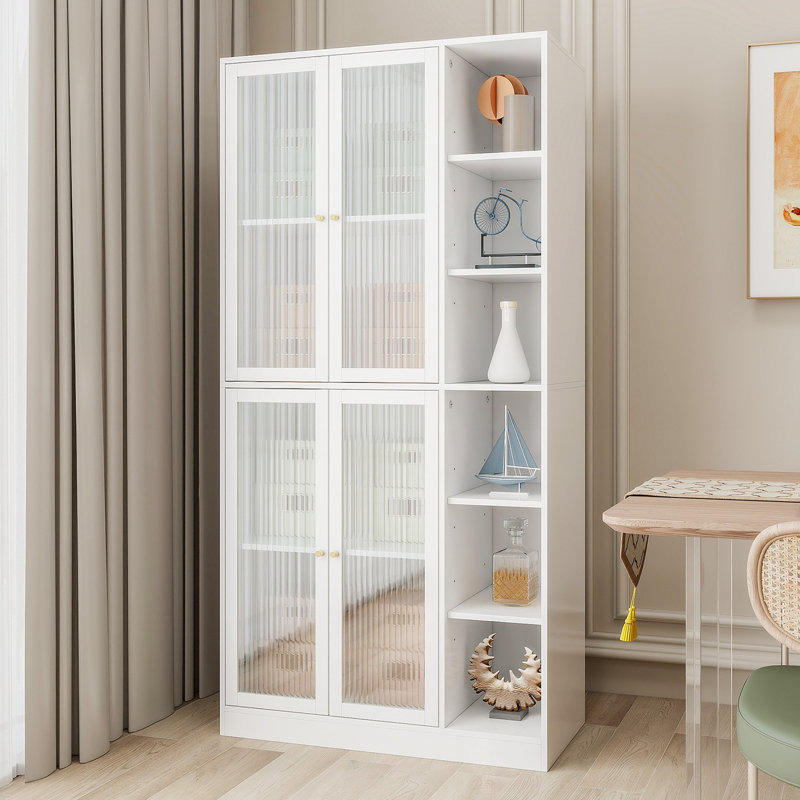 Conlyn 70.99'' Kitchen Pantry