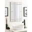 Miroir décoratif biseauté Adinel-1056419750-961274610