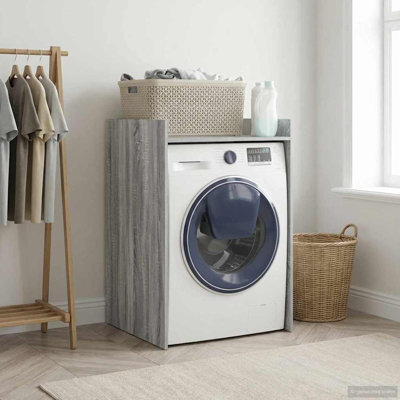 Freestanding Bathroom Cabinet