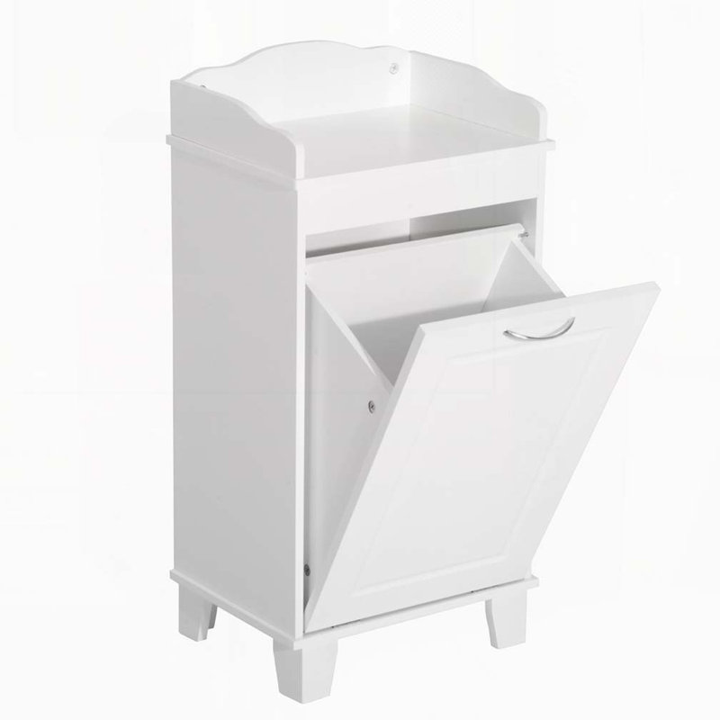31" Tilt Out Laundry Hamper
