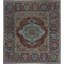 Ferrahan Wool Oriental Area Rug