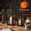 2-Piece Lantern Candle Holder Set
