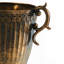 Vase urne en métal Farmhouse Decor
