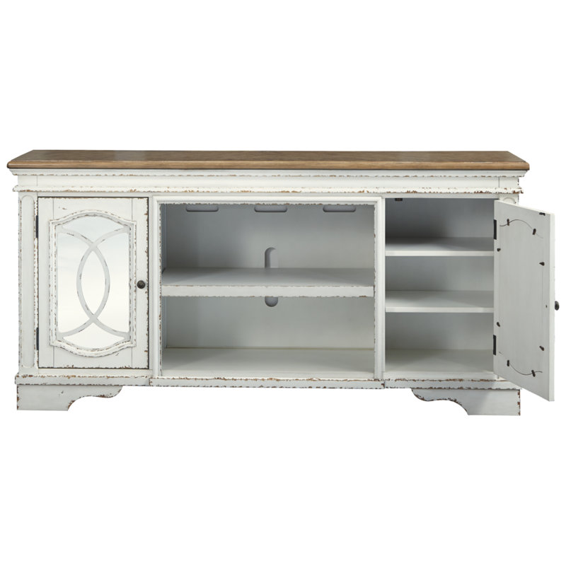 Philly 74'' Media Console