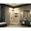 cabine de douche à porte pivotante Unidoor Plus-1502010238-1502010622