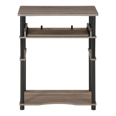 Desideria Computer Desk for Laptop Notebook