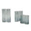 Evanne Handmade Glass Table Vase-1810976034