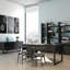 Corridor Writing Desk-1159398719