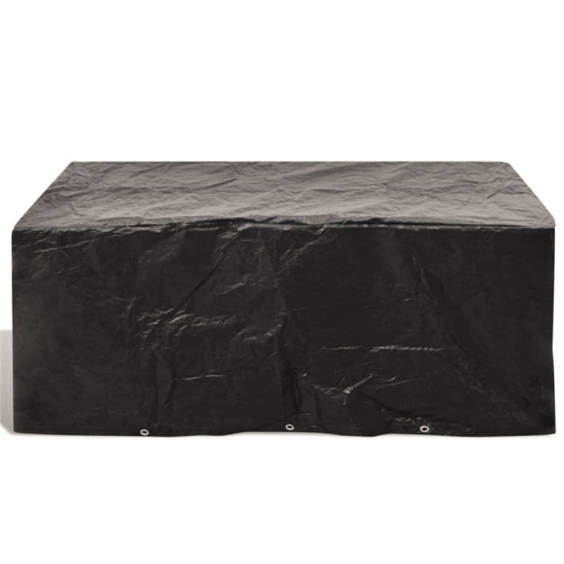 Outdoor Patio Dining Set Cover