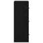 Rectangle Accent Cabinet-1778653057