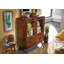 Malmö 2 Highboard