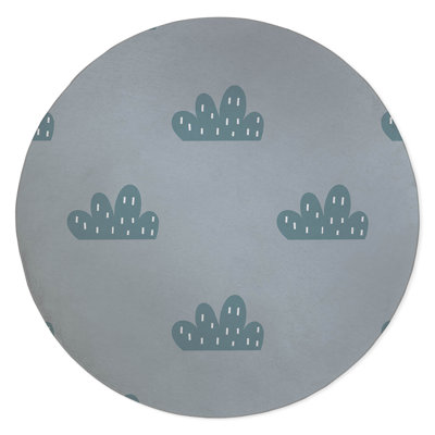 Tapis de jeu Stega Cloud Kids