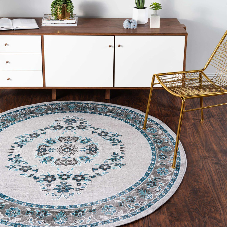 Oriental Indoor Rug