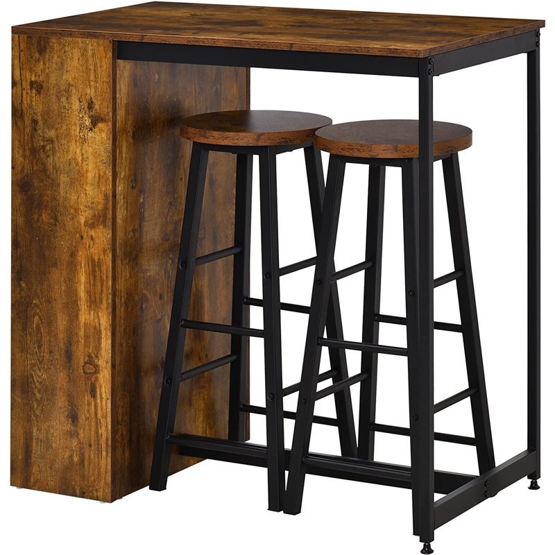 Nancy 2 - Person Dining Set