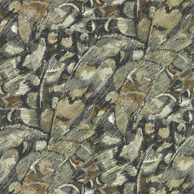 Lamina 10.05m x 68.6cm Titanium/Oyster Wallpaper Roll