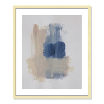 Macathurn "Powder Room Wash III" Print
