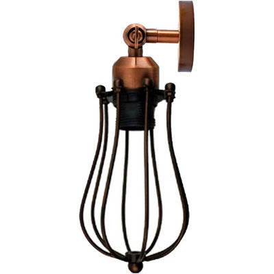 Armed Sconce