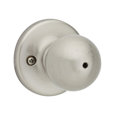 Polo Privacy Door Knob