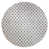 Ivoire/gris anthracite