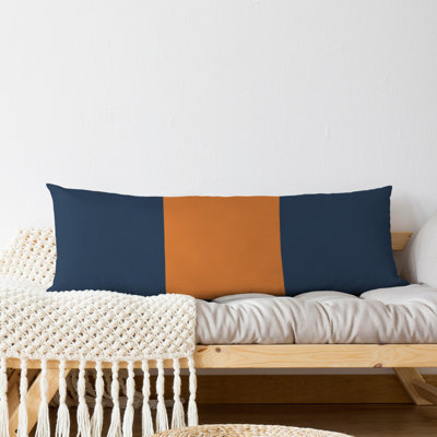 Abel Polyester Medium Pillow