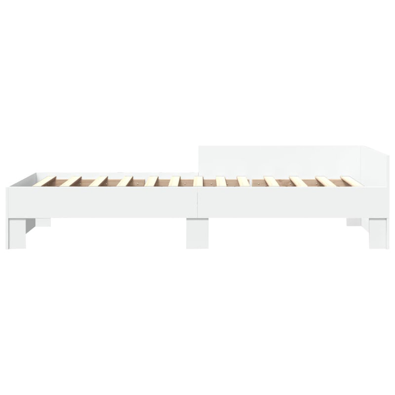 Bed, European Single (90 x 200cm)