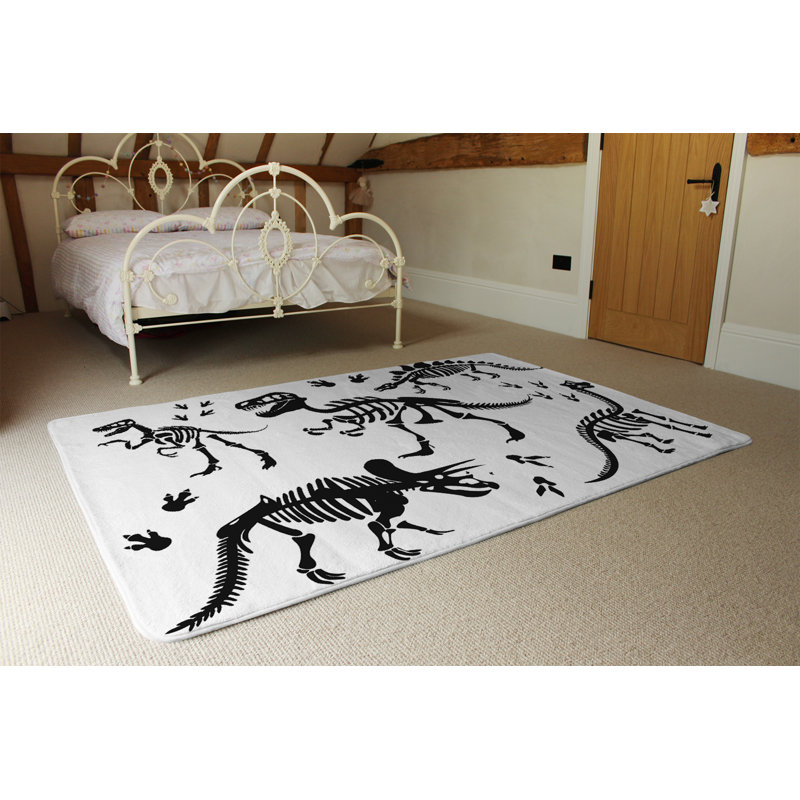 Ineye Area Rug, Rectangle 140 x 200cm