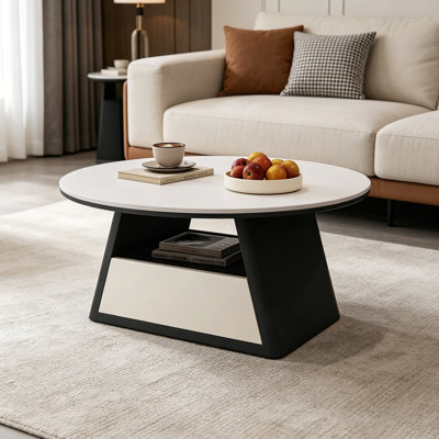 1 Single Coffee Table