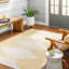 Beyanka Geometric Machine Tufted Area Rug-1230459902