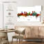 «Sireci Denver Colorado Skyline I»-107944388