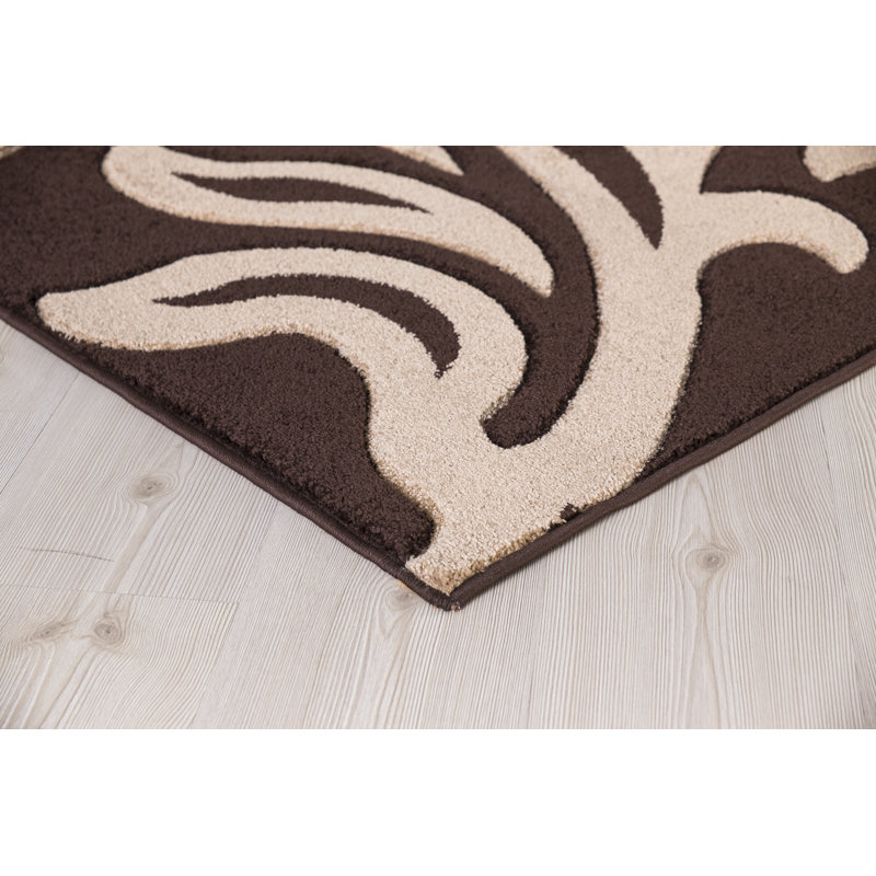 Bucz Area Rug, Rectangle 120 x 170cm