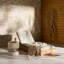 Kinta Outdoor Teak Chaise Lounge-1590059143