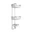 Stainless Steel Shower Caddy
