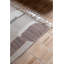 Tapis tissé à la main