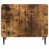 Smoked Oak
