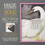 ANIMALS Series CCCCLXXII-Impression encadrée de qualité supérieure - prête à être accrochée - aucun clou requis - aucun clou requis-592618946-592618958