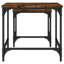Gagliano Four Leg Coffee Table-131799145