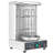 VEVOR 11.6'' Electric Grill with Lid